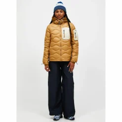 Damen Winterjacken