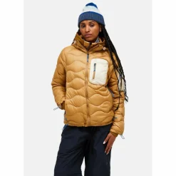 Damen Winterjacken