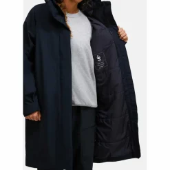 New Damen Mäntel