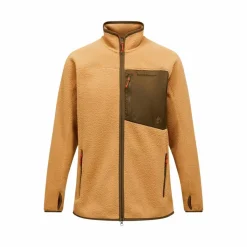Clearance Herren Fleecejacken