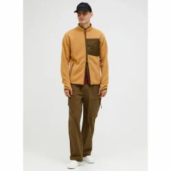 Clearance Herren Fleecejacken