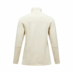 Peak Performance Fleecejacken< SANDBEIGE