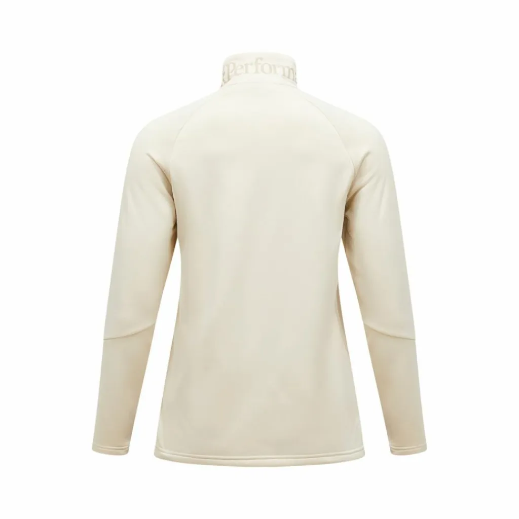Peak Performance Fleecejacken< SANDBEIGE