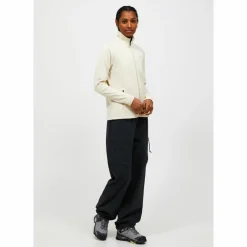 Peak Performance Fleecejacken< SANDBEIGE