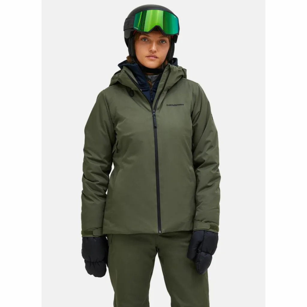 New Damen Ski