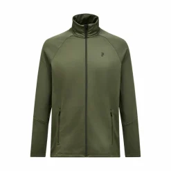 Discount Herren Fleecejacken