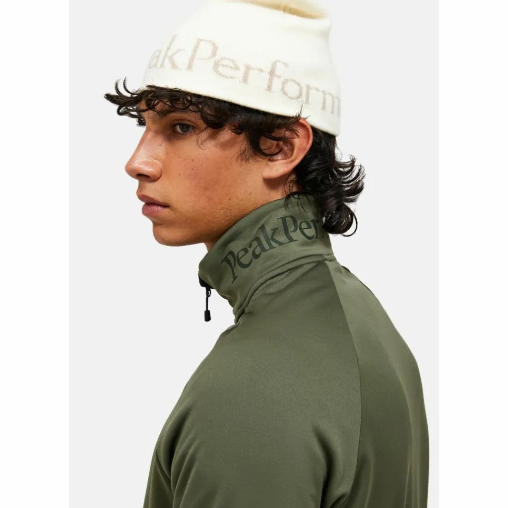 Discount Herren Fleecejacken