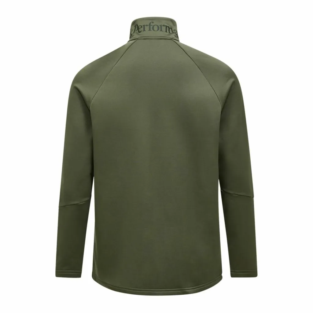 Discount Herren Fleecejacken