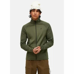 Discount Herren Fleecejacken