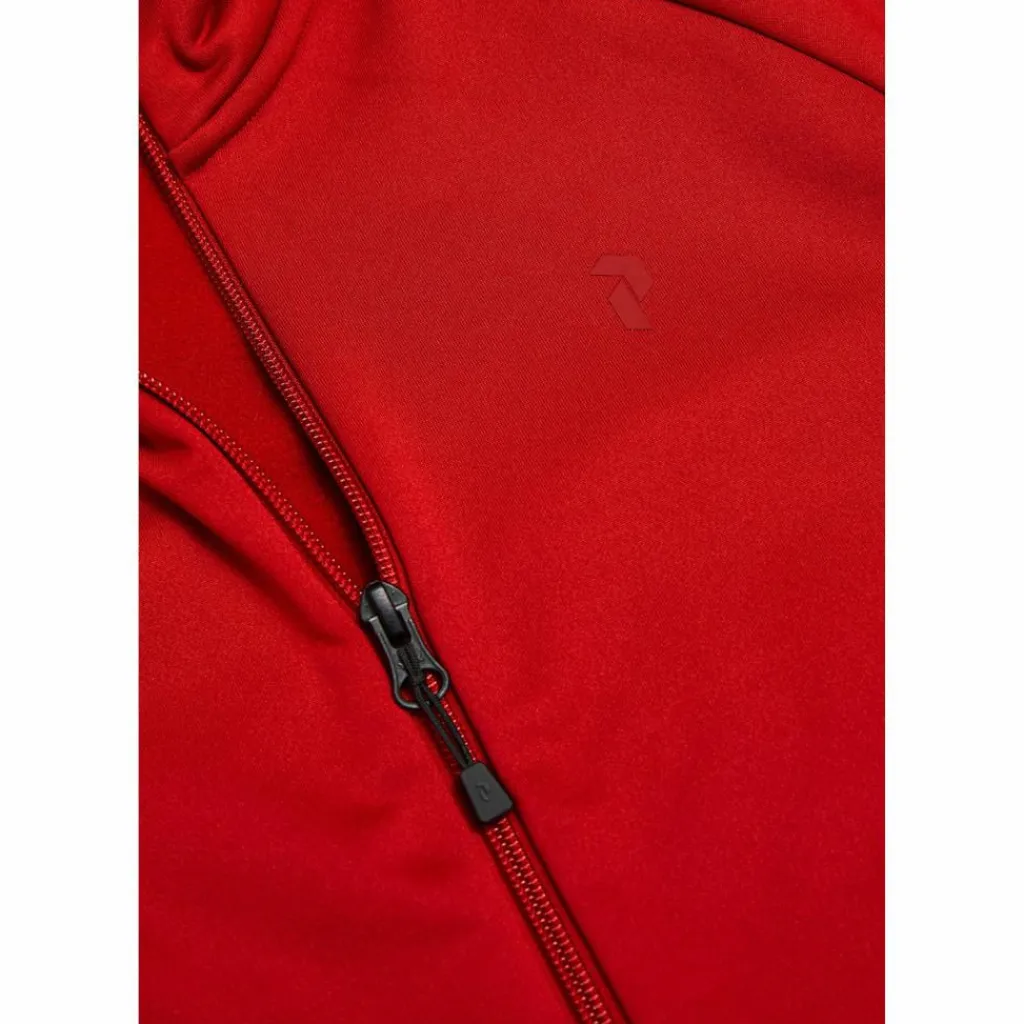 New Damen Fleecejacken