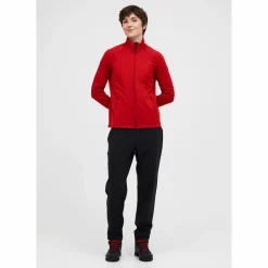 New Damen Fleecejacken