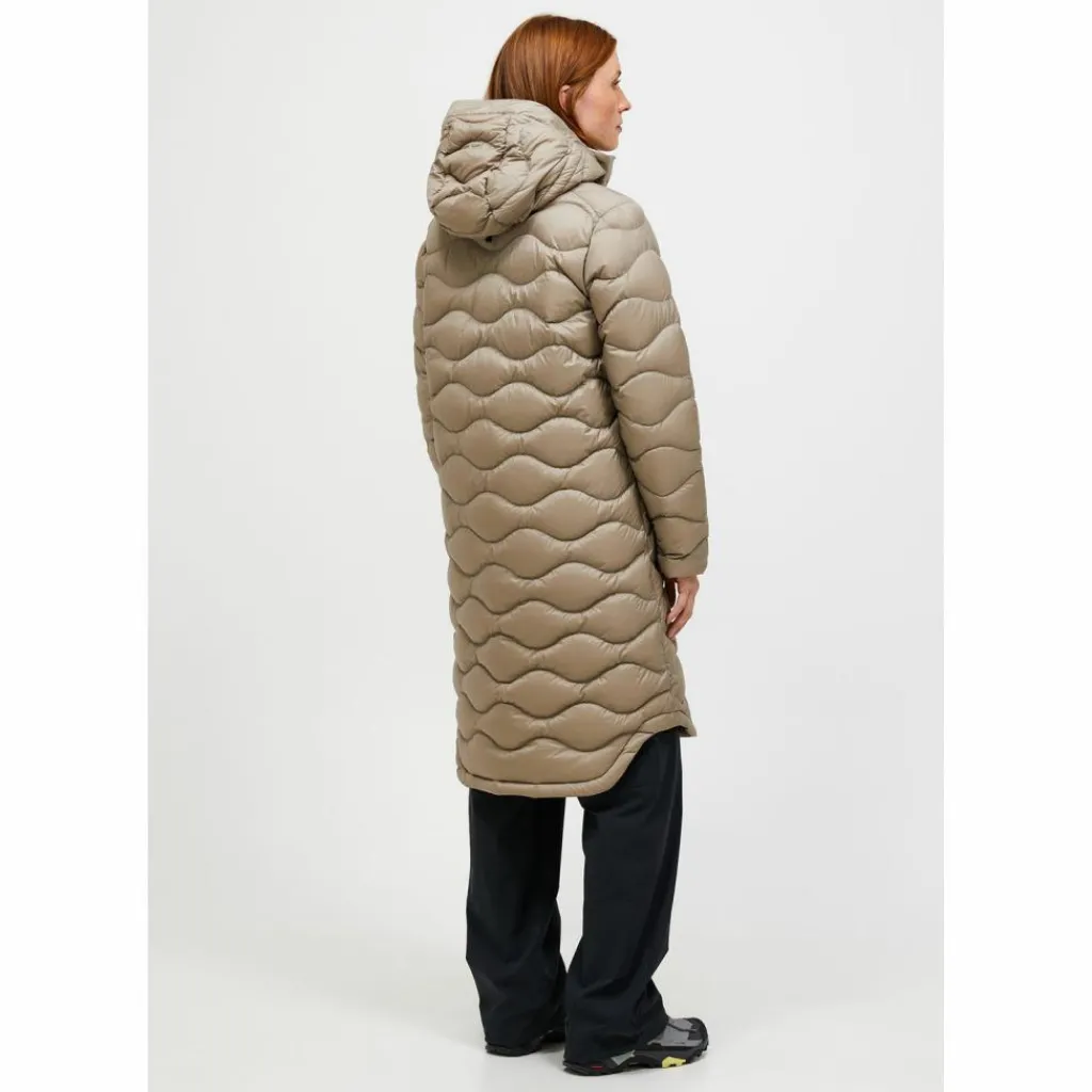 New Damen Mäntel