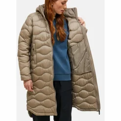 New Damen Mäntel