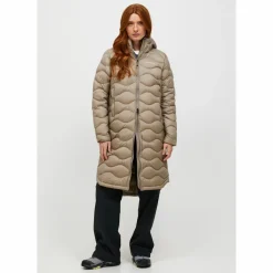New Damen Mäntel