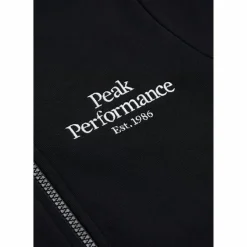 Peak Performance Pullover & Sweats|Pullover & Sweats< black
