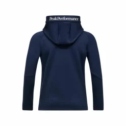 Peak Performance Fleecejacken|Fleecejacken< dunkelblau