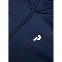 Peak Performance Fleecejacken|Fleecejacken< dunkelblau