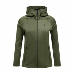 Best Damen Fleecejacken