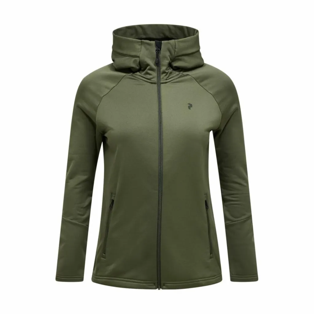 Best Damen Fleecejacken