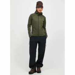 Best Damen Fleecejacken