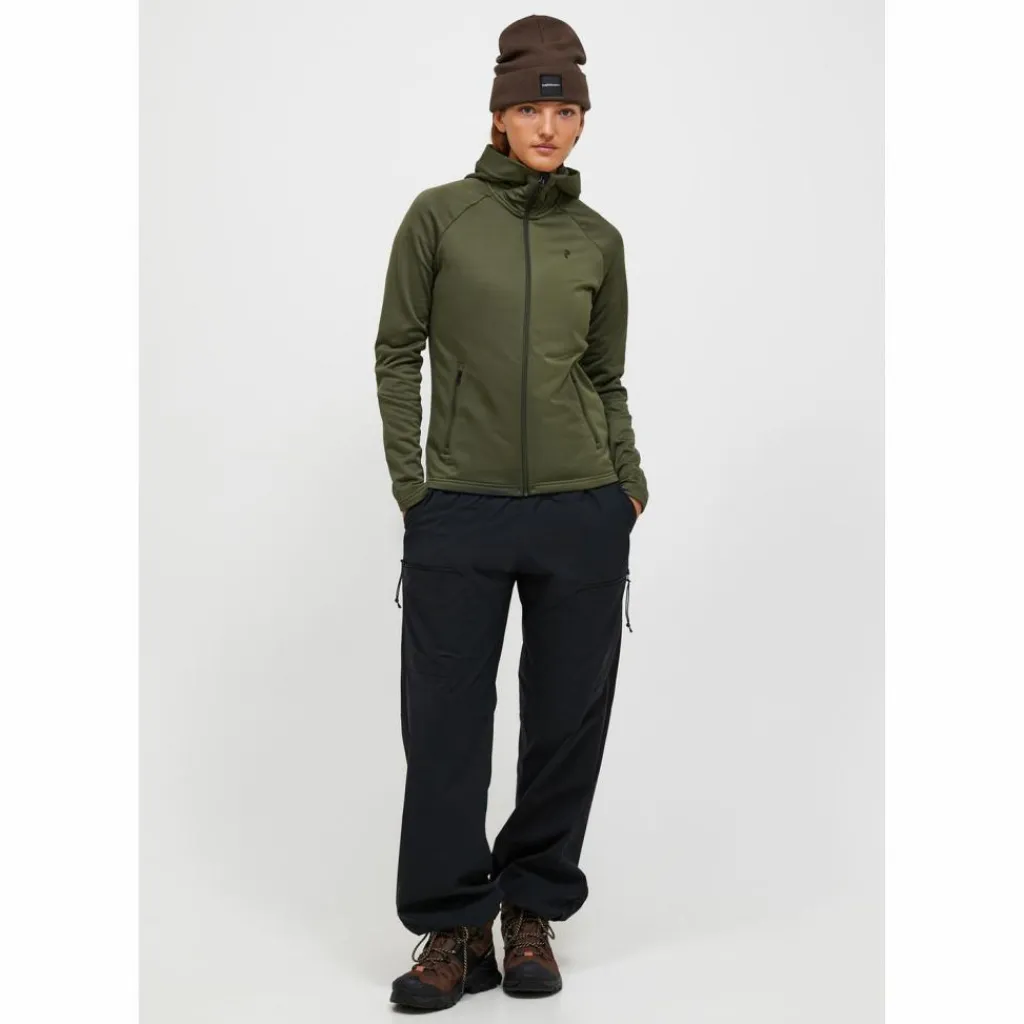 Best Damen Fleecejacken
