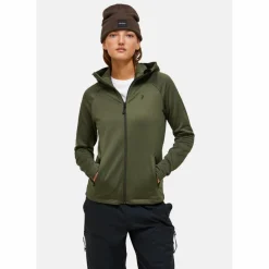 Best Damen Fleecejacken