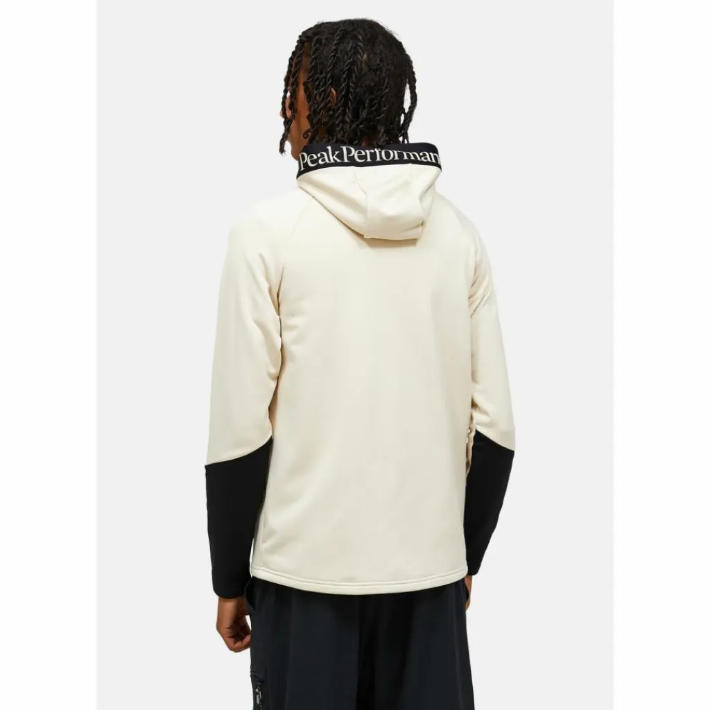 Hot Herren Fleecejacken