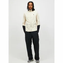 Hot Herren Fleecejacken