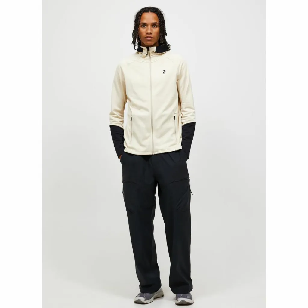 Hot Herren Fleecejacken