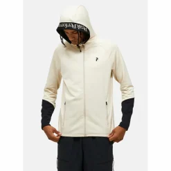 Hot Herren Fleecejacken
