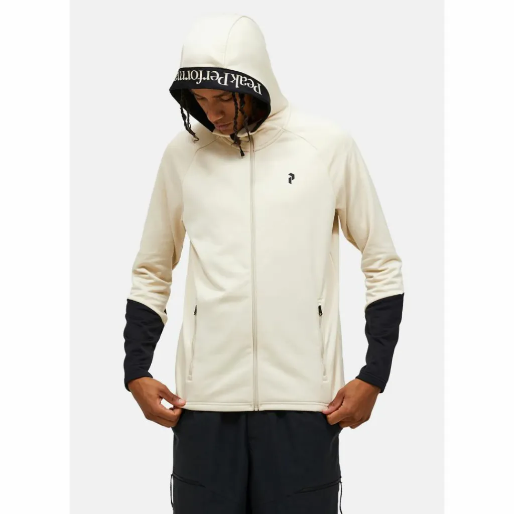 Hot Herren Fleecejacken