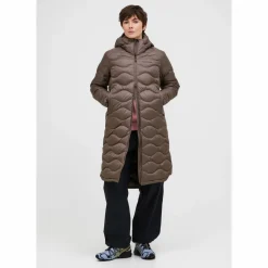 Peak Performance Mäntel< DARK TAUPE