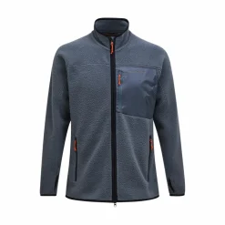 Discount Herren Fleecejacken