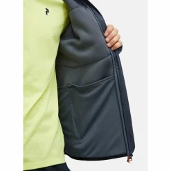 Discount Herren Fleecejacken