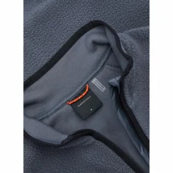 Discount Herren Fleecejacken
