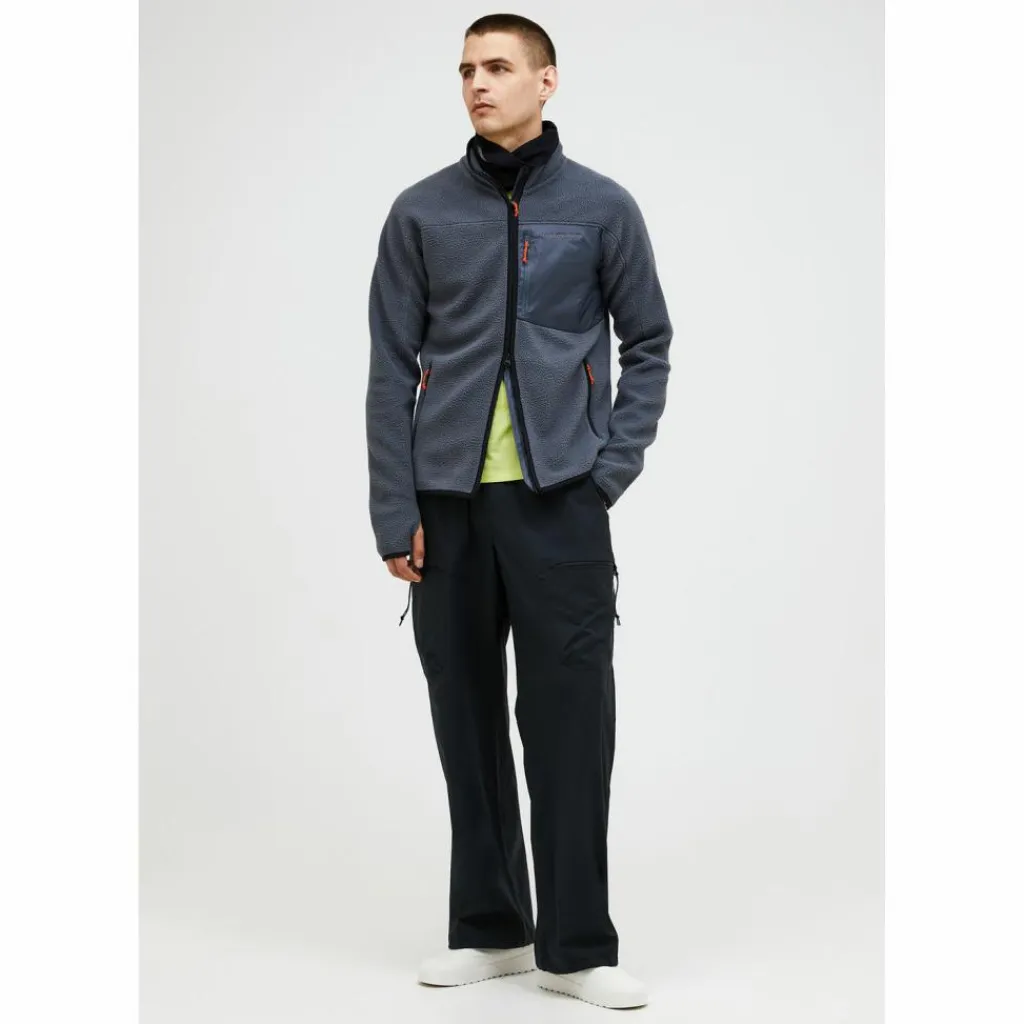 Discount Herren Fleecejacken