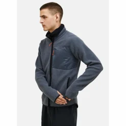 Discount Herren Fleecejacken