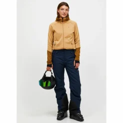 Peak Performance Ski|Hosen< dunkelblau