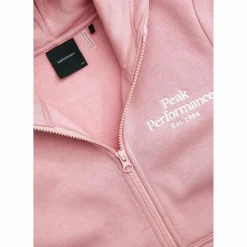 Peak Performance Pullover & Sweats|Pullover & Sweats< ROSA