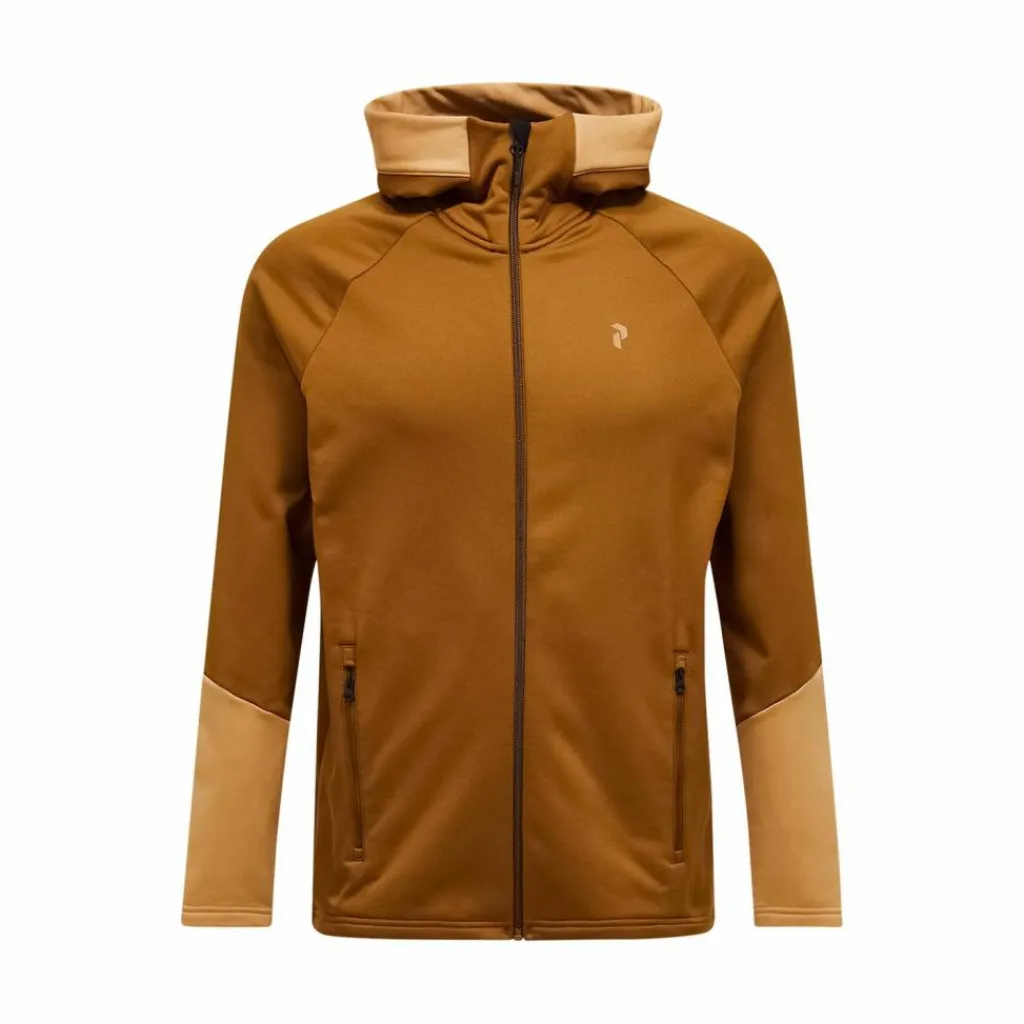 Outlet Herren Fleecejacken