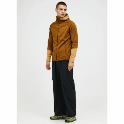 Outlet Herren Fleecejacken