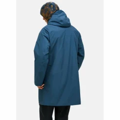Peak Performance Mäntel< taubenblau
