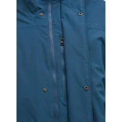 Peak Performance Mäntel< taubenblau