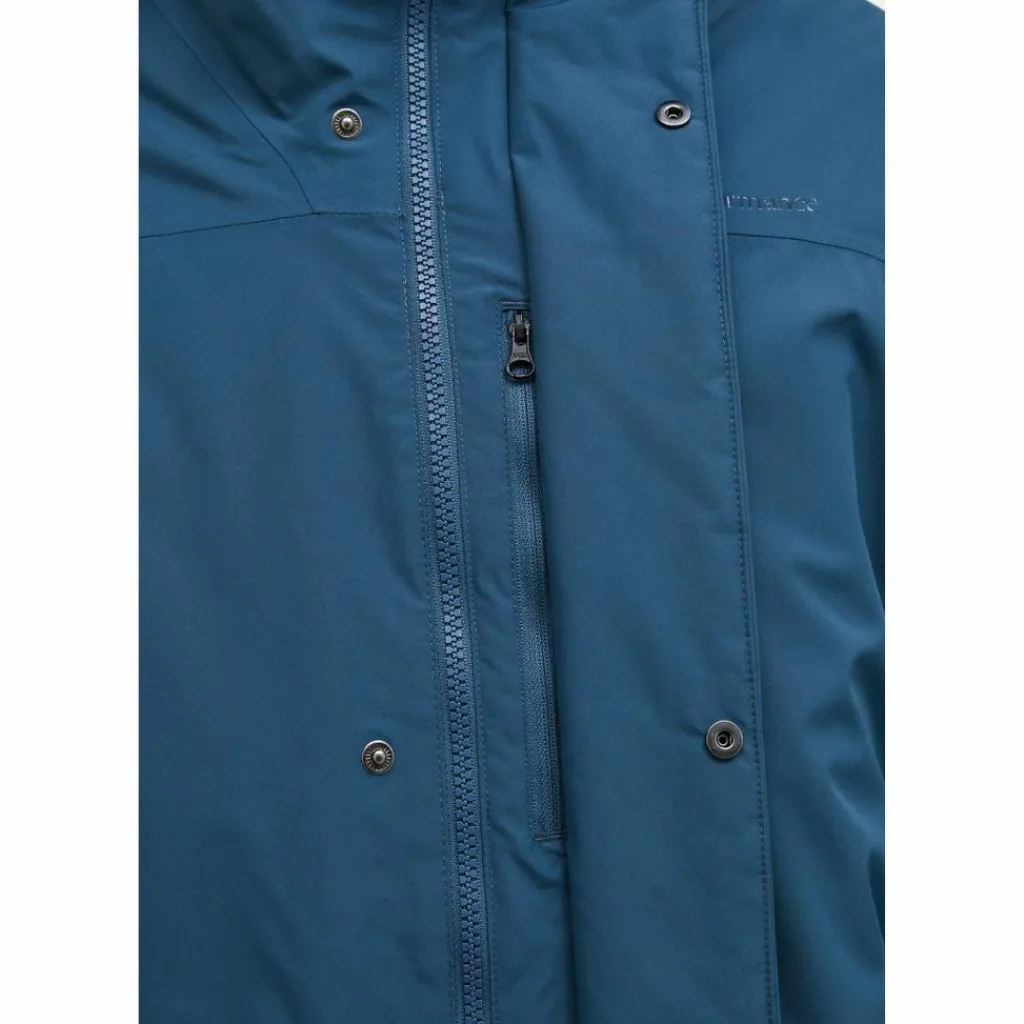 Peak Performance Mäntel< taubenblau