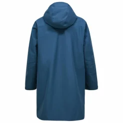 Peak Performance Mäntel< taubenblau