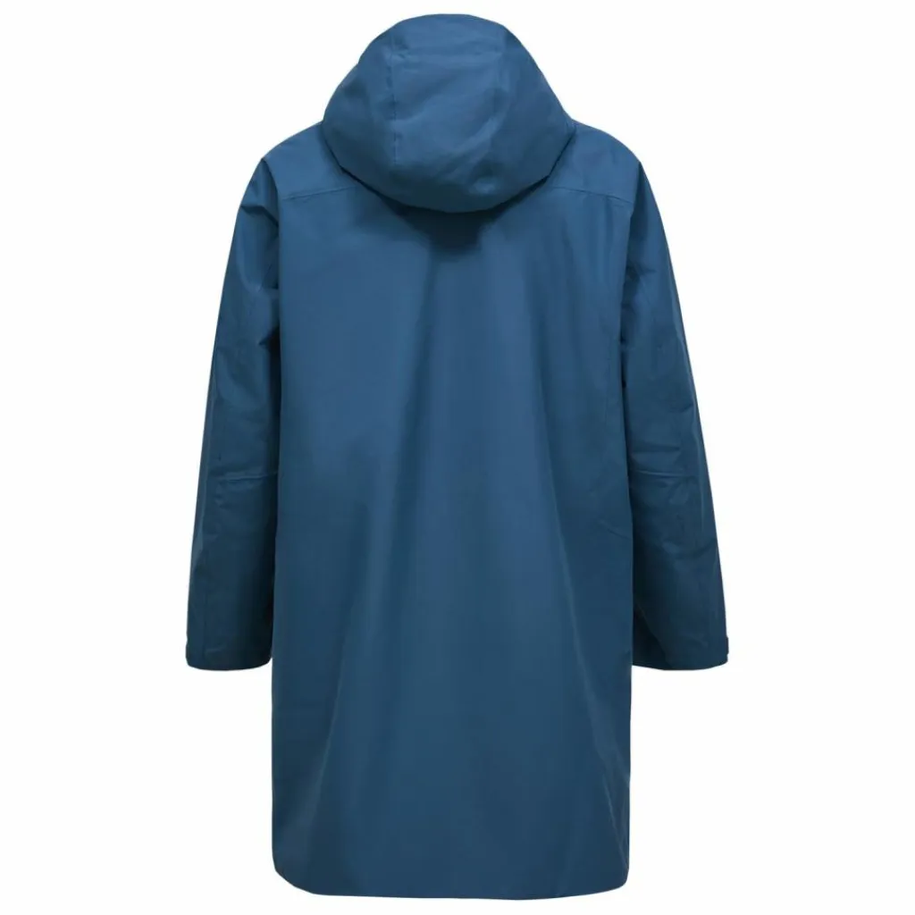 Peak Performance Mäntel< taubenblau
