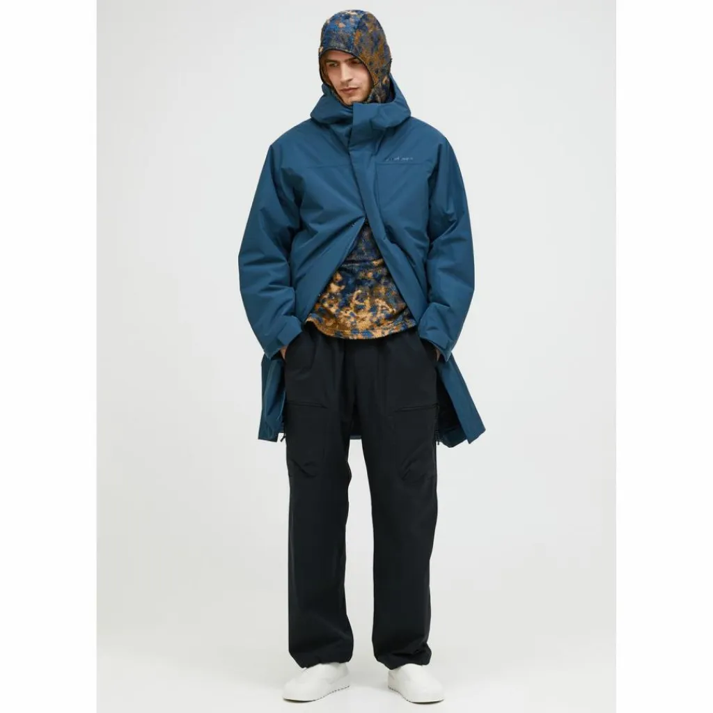 Peak Performance Mäntel< taubenblau