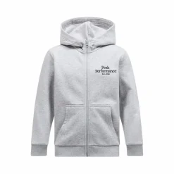 Peak Performance Pullover & Sweats|Pullover & Sweats< GRAU