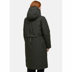 New Damen Mäntel