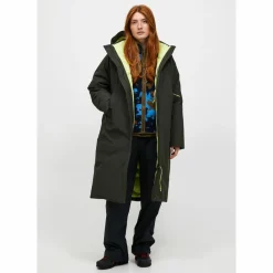 New Damen Mäntel